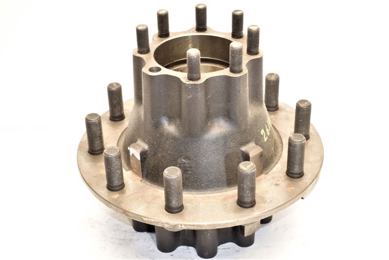 Frontier Truck Parts