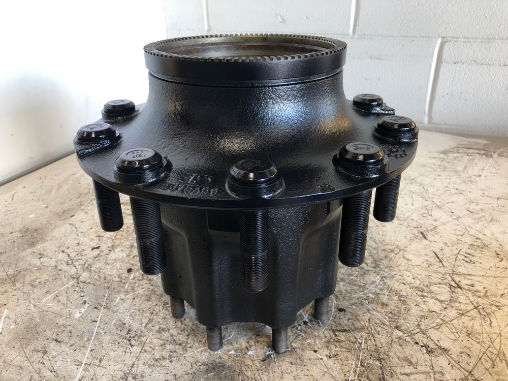 Dayton Hub Frontier Truck Parts