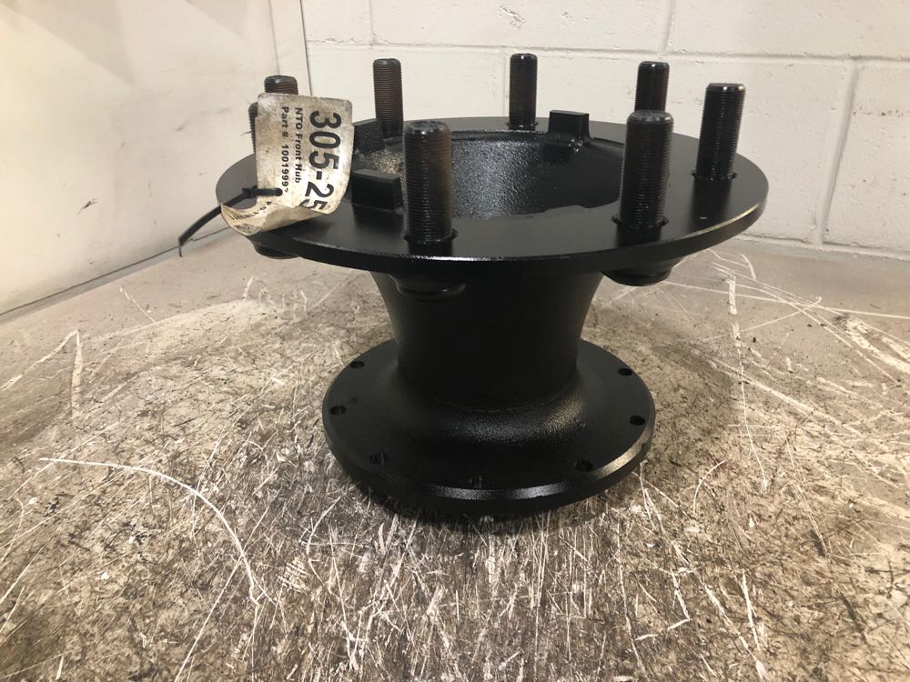 Frontier Truck Parts 