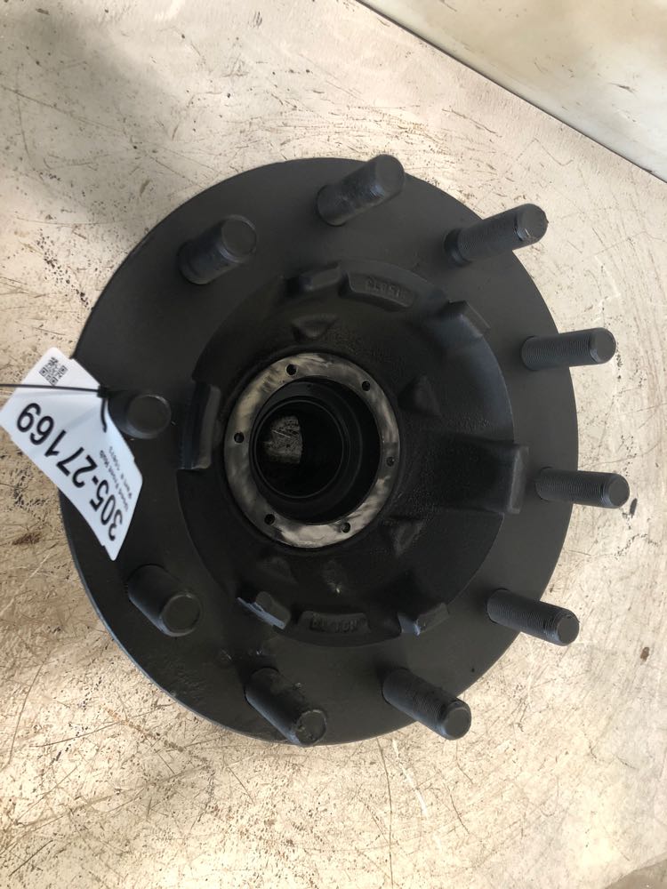 Dayton Hub Frontier Truck Parts