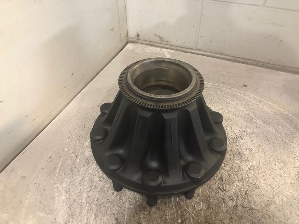 ConMet Conventional Hub Assembly Hub Frontier Truck Parts