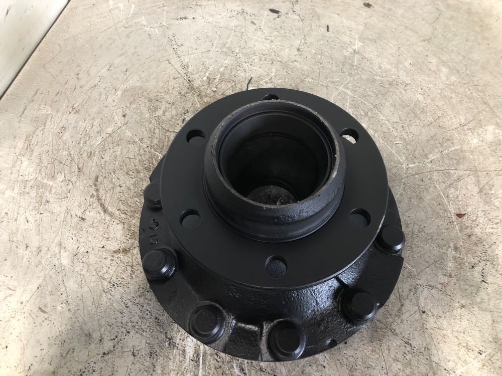 Meritor Hub Frontier Truck Parts