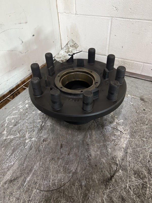 Dayton Hub Frontier Truck Parts