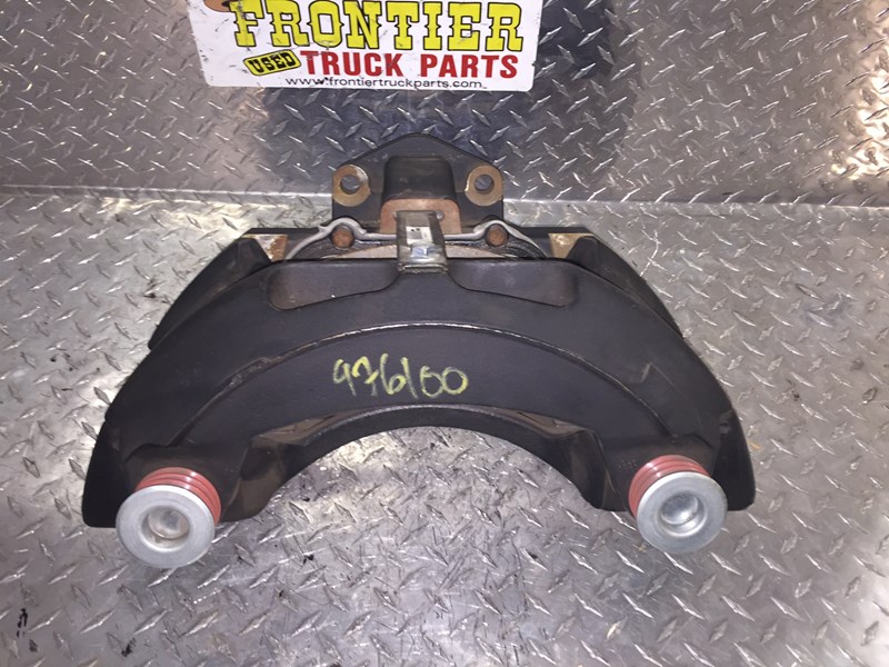 Frontier Truck Parts