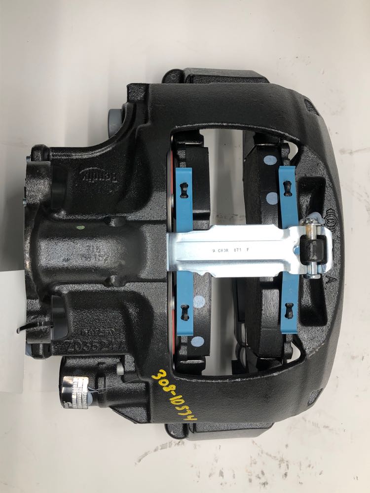 Frontier Truck Parts