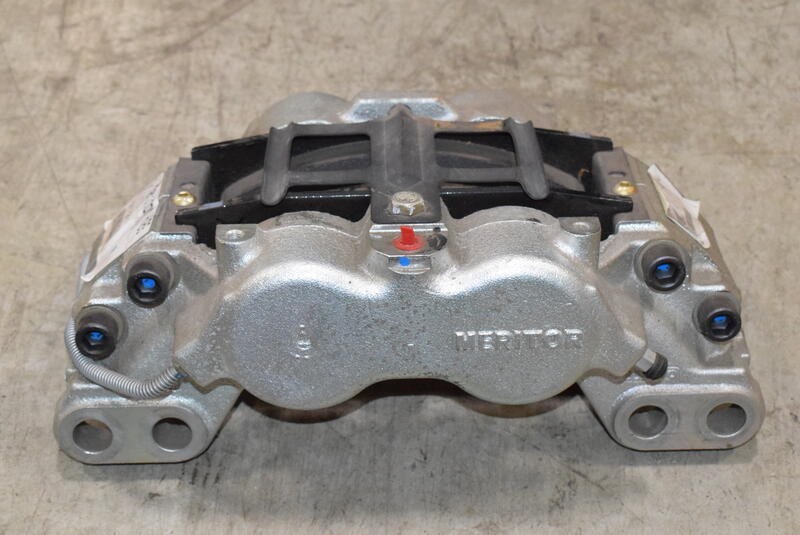 Frontier Truck Parts