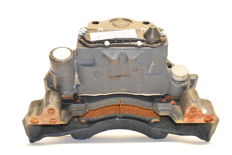 Frontier Truck Parts