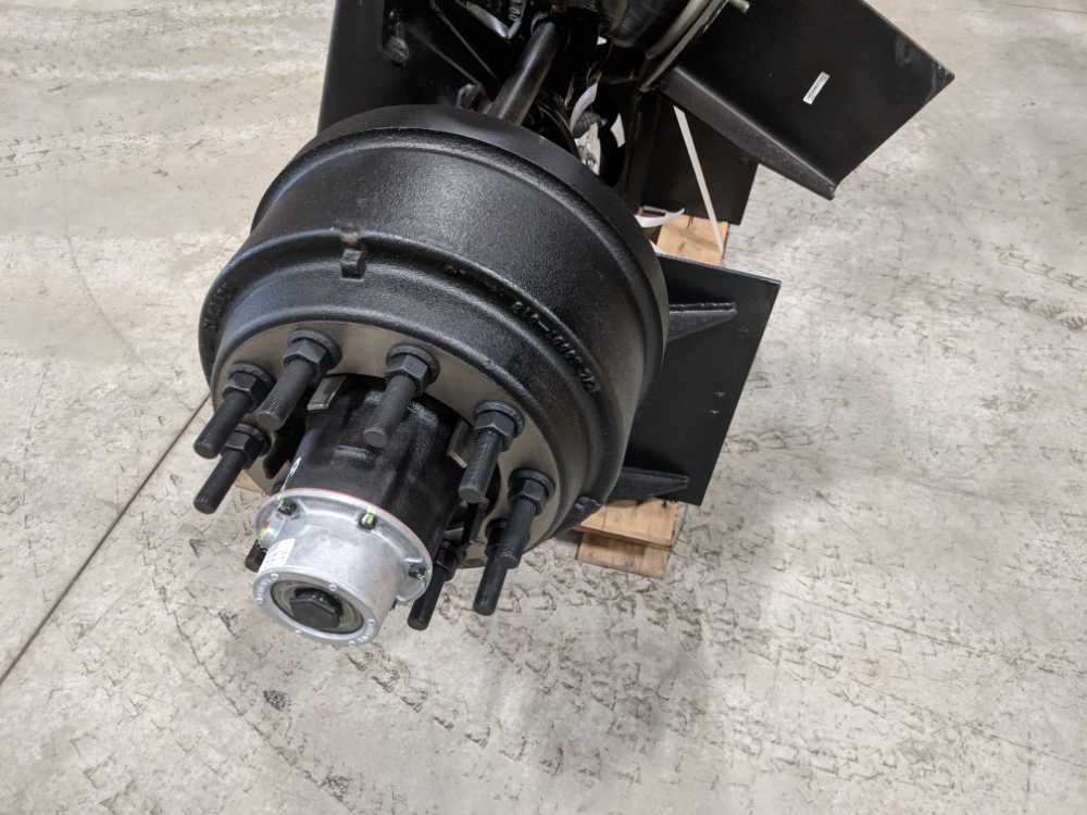 Frontier Truck Parts