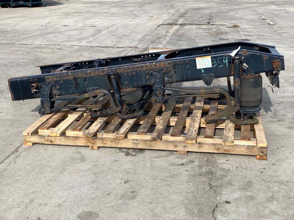 Meritor MT4014X Tandem Cutoff Frontier Truck Parts