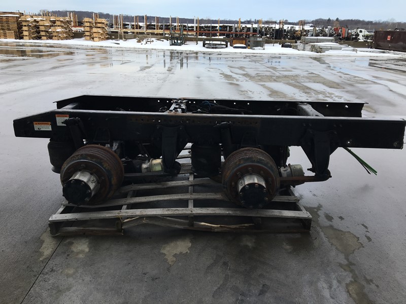 Meritor MT4014X Tandem Cutoff Frontier Truck Parts