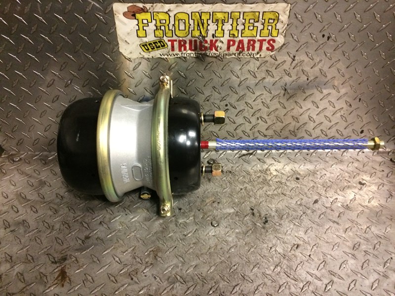 Leland Brake Chamber Frontier Truck Parts