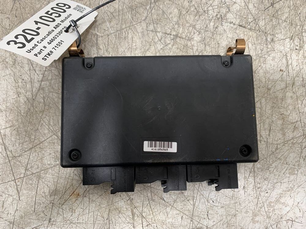 Freightliner Cascadia ABS Module Frontier Truck Parts