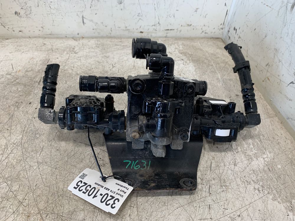 Peterbilt 579 ABS Module Frontier Truck Parts