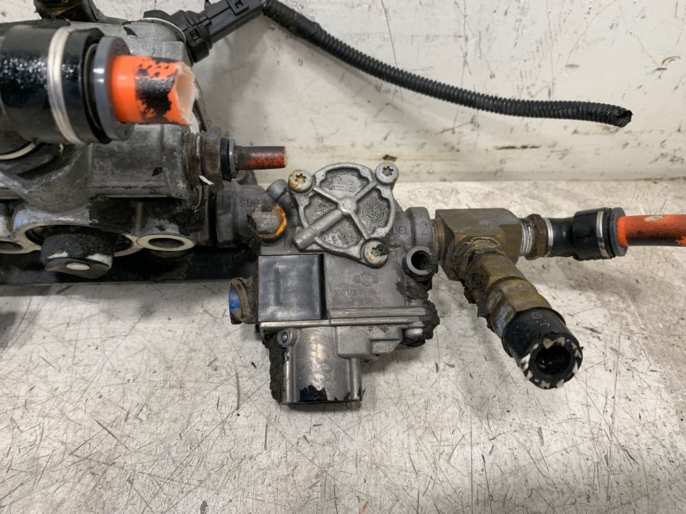 Kenworth ABS Module Frontier Truck Parts