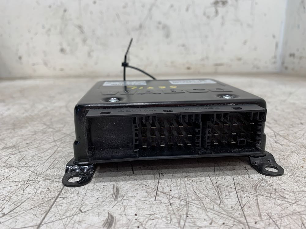 Freightliner Business Class M2 ABS Module Frontier Truck Parts