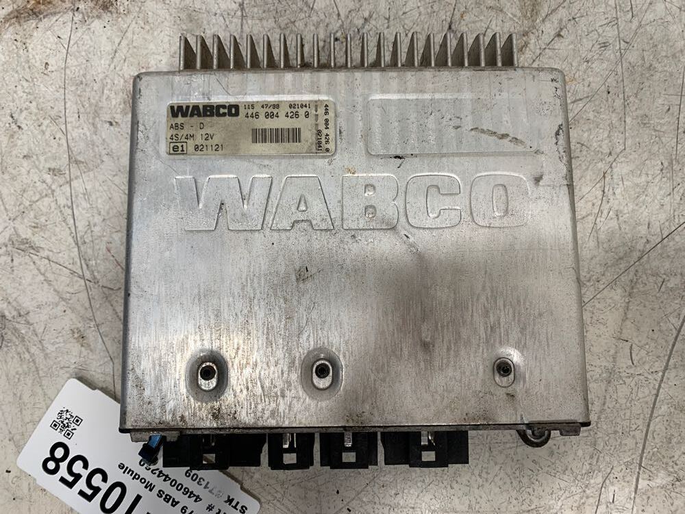 Peterbilt 379 ABS Module Frontier Truck Parts