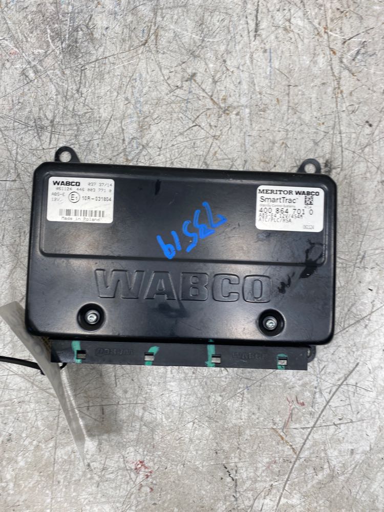 Freightliner Cascadia ABS Module Frontier Truck Parts