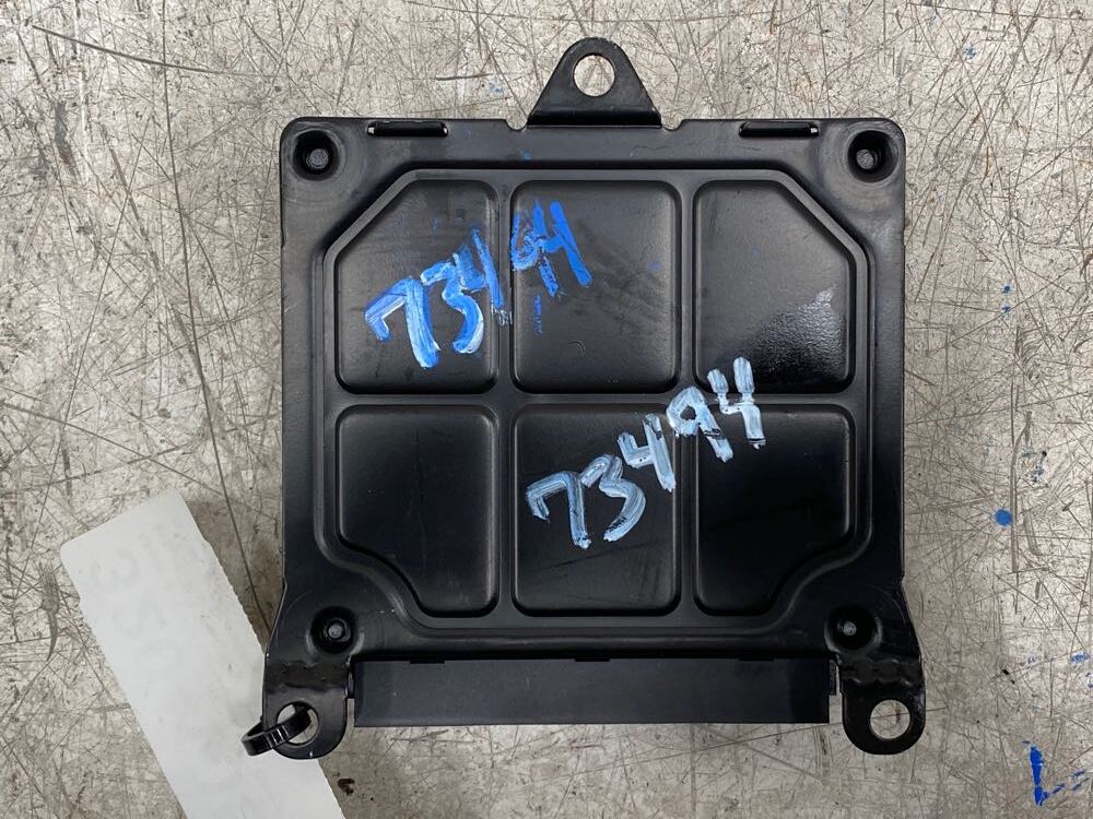 Freightliner Cascadia ABS Module Frontier Truck Parts