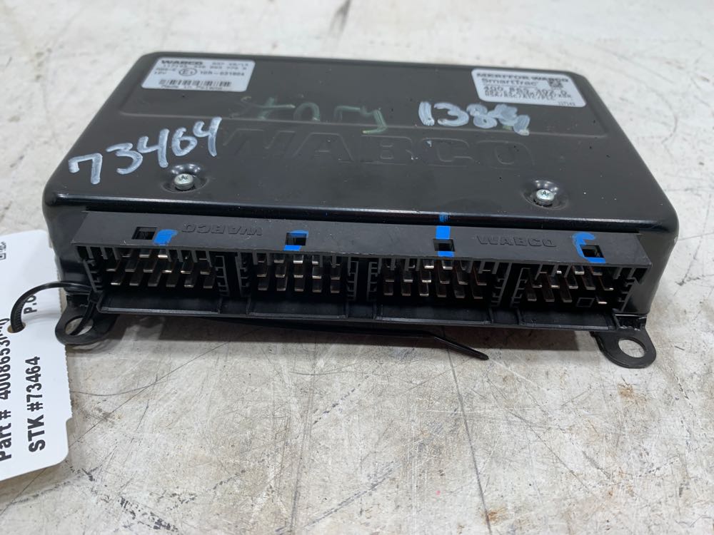 Freightliner Cascadia ABS Module Frontier Truck Parts