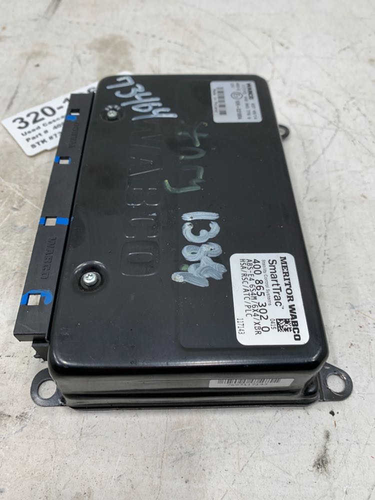 Freightliner Cascadia ABS Module Frontier Truck Parts