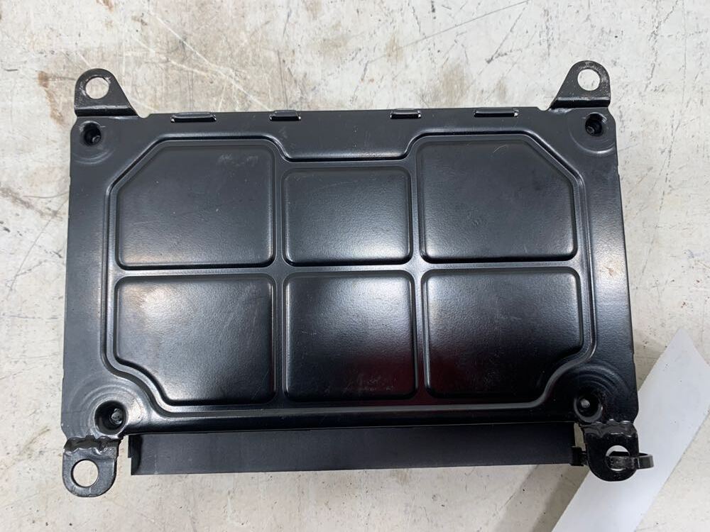 Freightliner Cascadia ABS Module Frontier Truck Parts