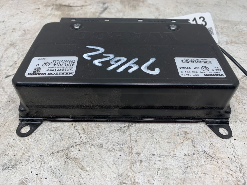 Freightliner Cascadia ABS Module Frontier Truck Parts