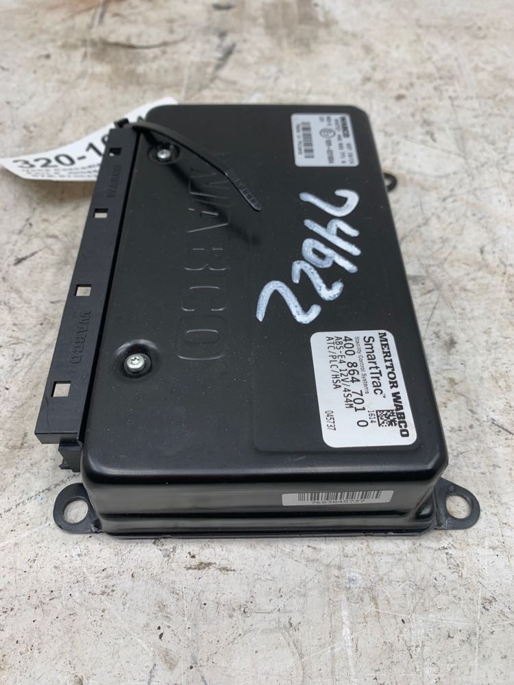 Freightliner Cascadia ABS Module Frontier Truck Parts