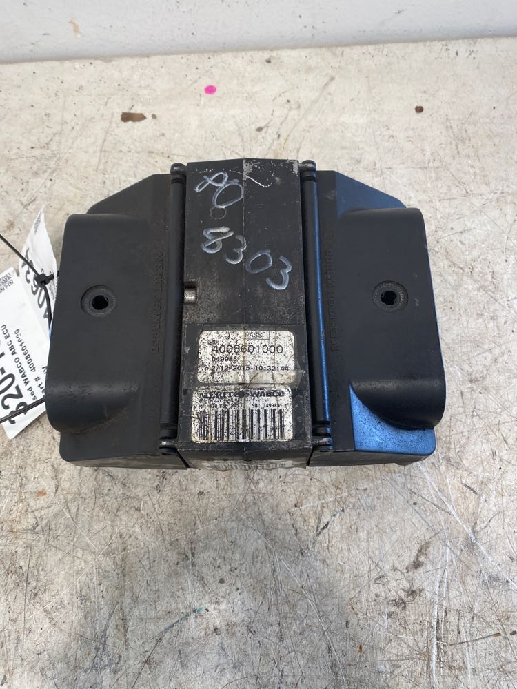 Wabco ABS Module Frontier Truck Parts