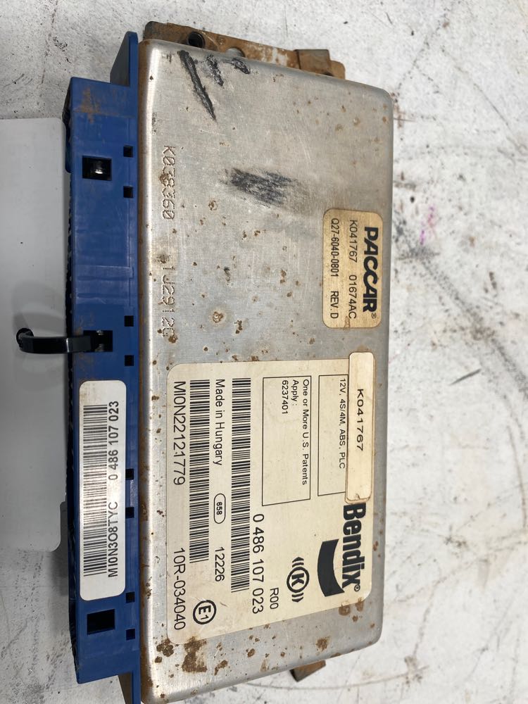Peterbilt 389 ABS Module Frontier Truck Parts