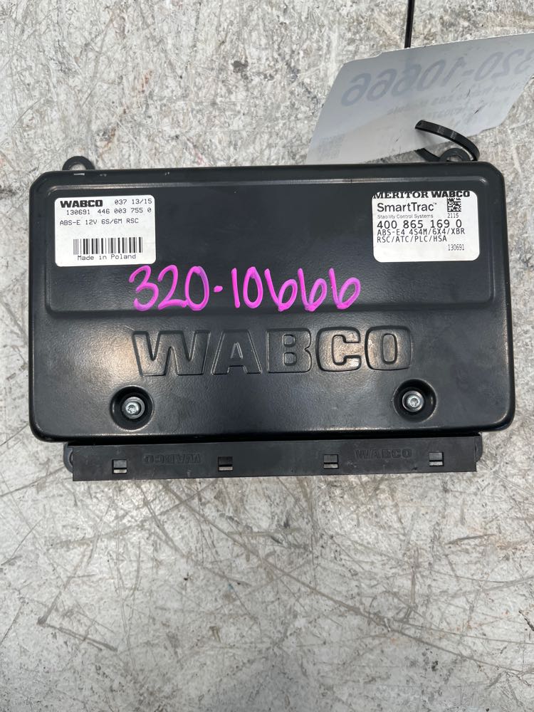 Frontier Truck Parts