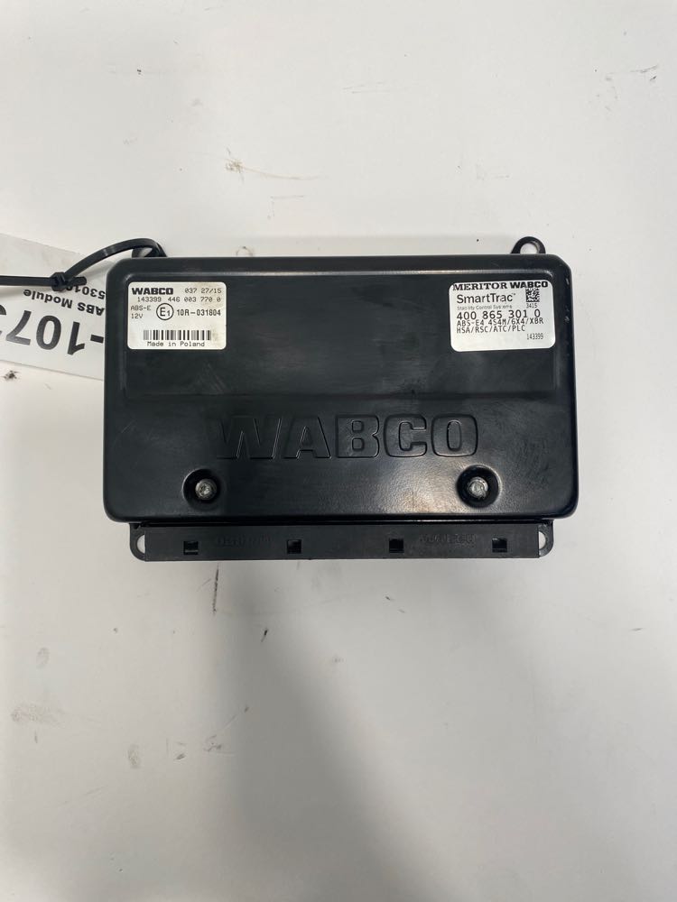 Wabco ABS Module Frontier Truck Parts