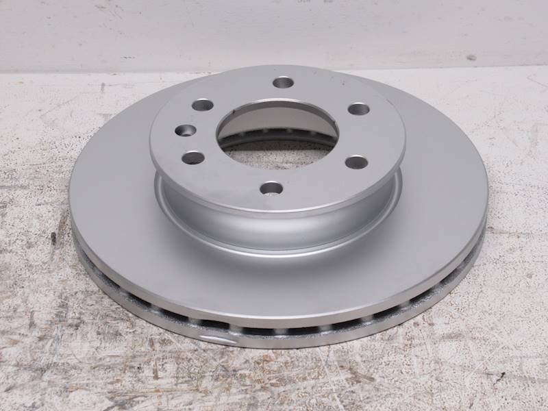 Bosch Brake Rotor Frontier Truck Parts