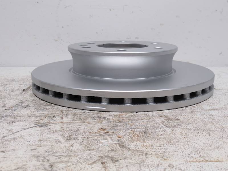 Bosch Brake Rotor Frontier Truck Parts