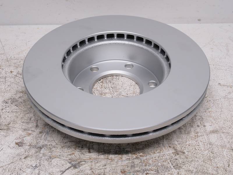 Bosch Brake Rotor Frontier Truck Parts
