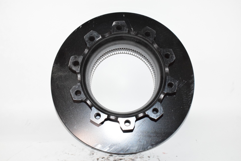 Wabco Maxx 22 T Brake Rotor Frontier Truck Parts