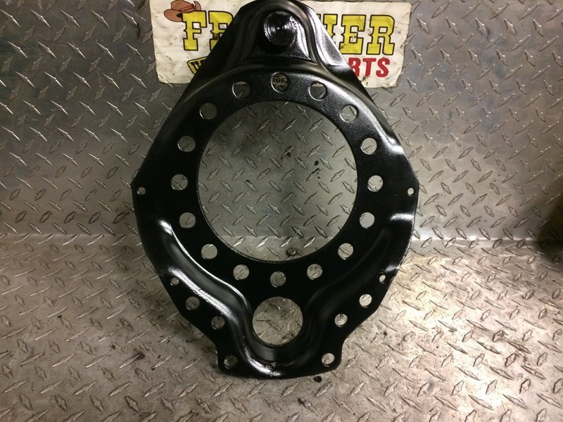 Frontier Truck Parts