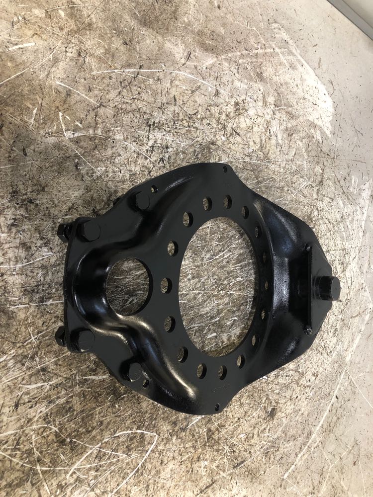 Eaton Brake Spider - Frontier Truck Parts