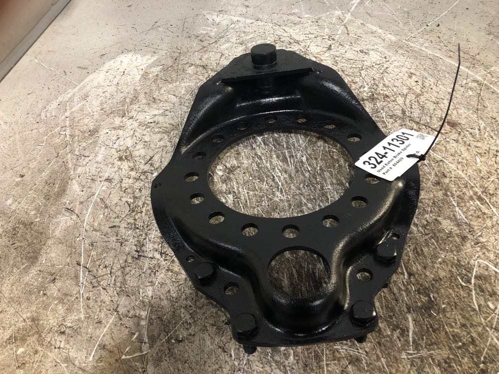 Frontier Truck Parts