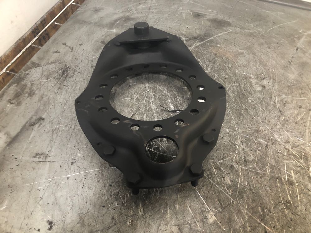 Eaton Brake Spider - Frontier Truck Parts