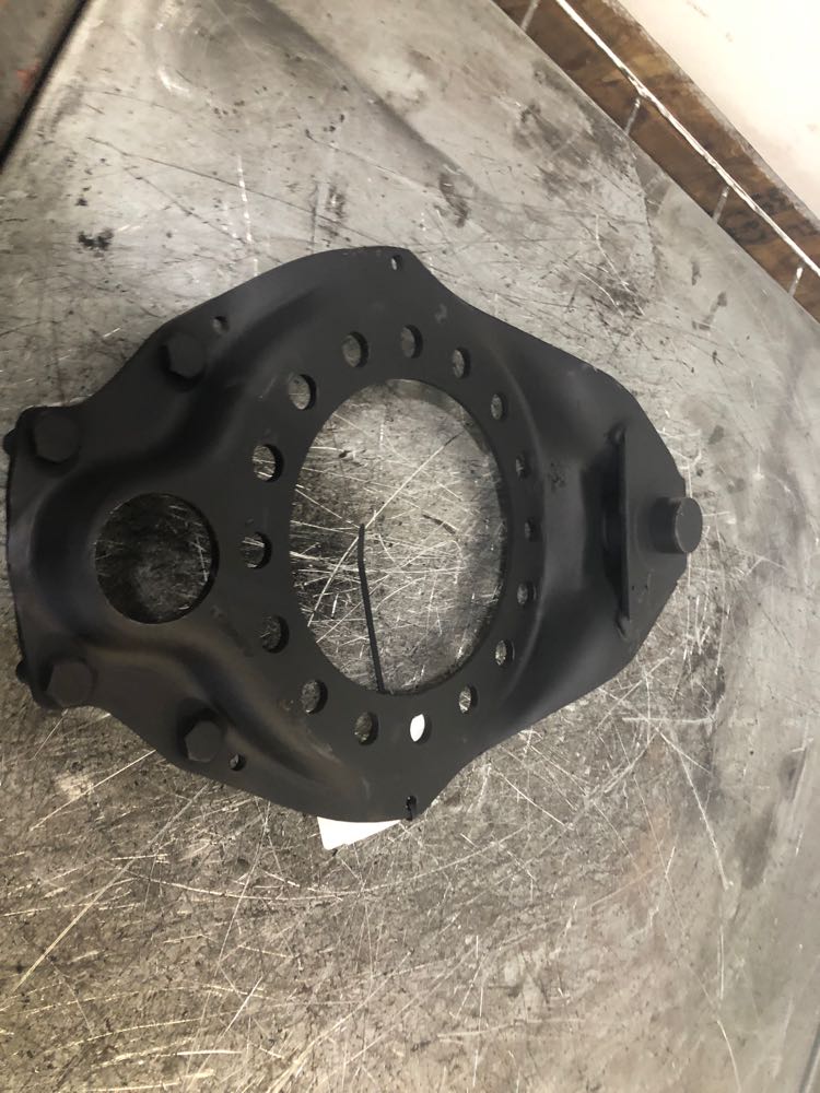 Eaton Brake Spider - Frontier Truck Parts