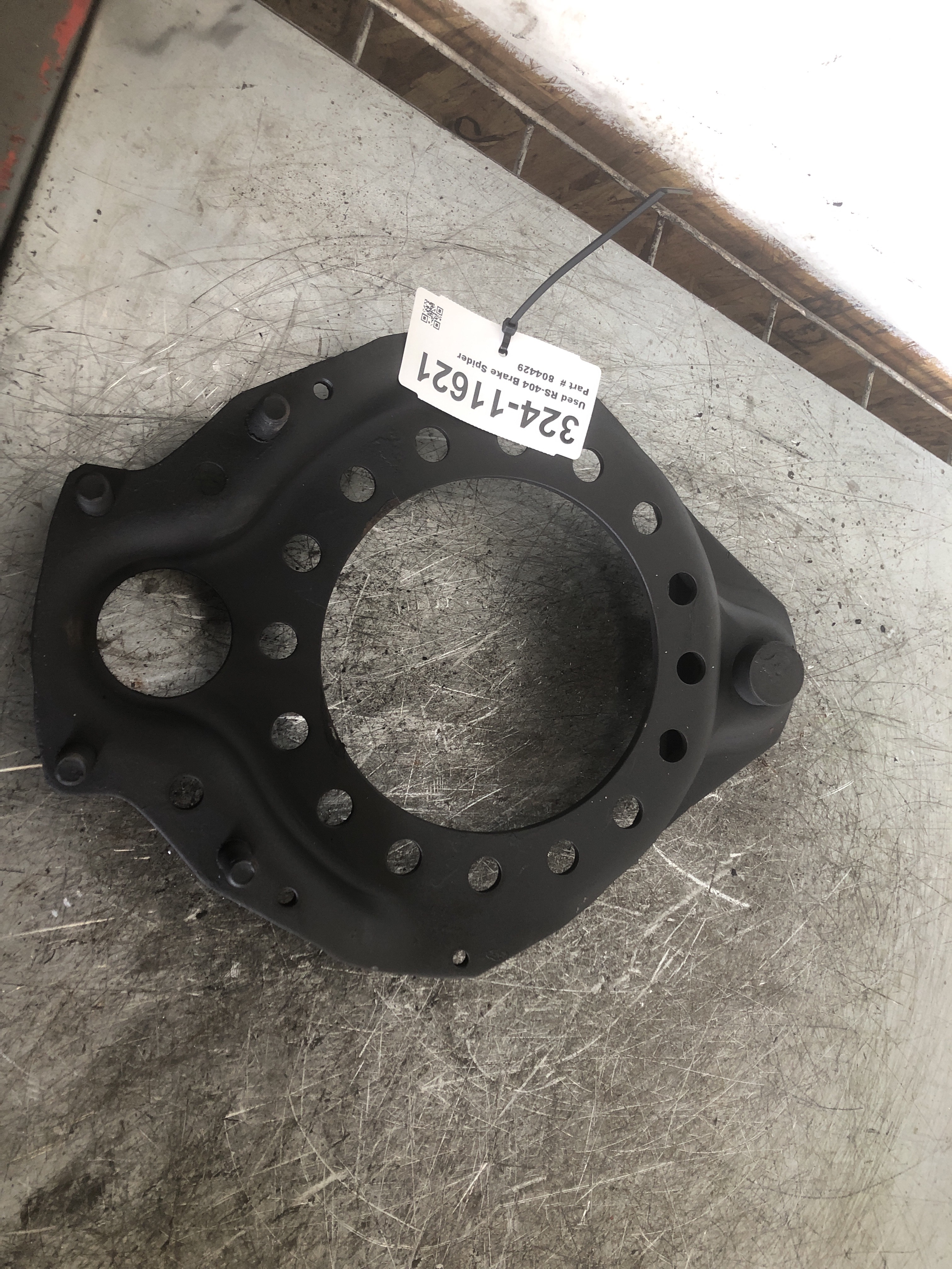 Eaton Brake Spider - Frontier Truck Parts