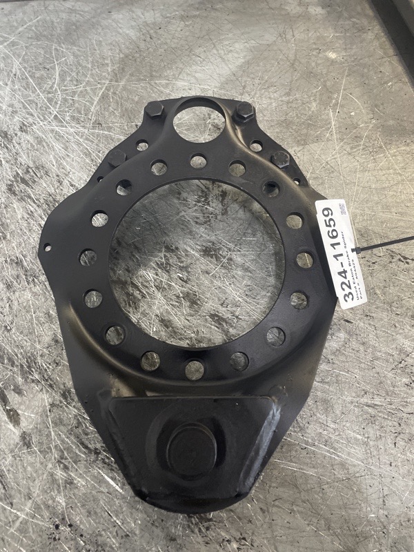 Frontier Truck Parts