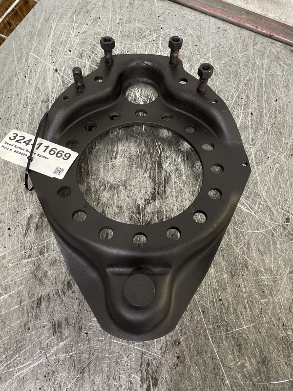 Eaton Brake Spider - Frontier Truck Parts