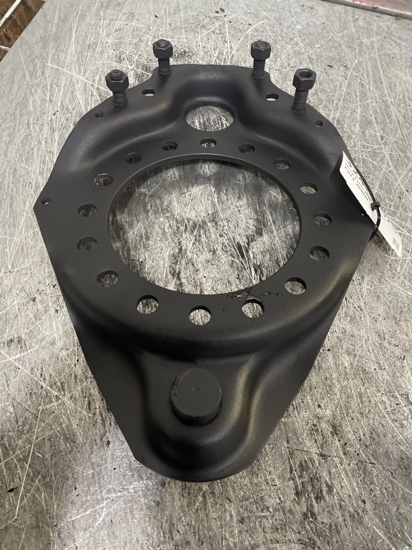 Frontier Truck Parts