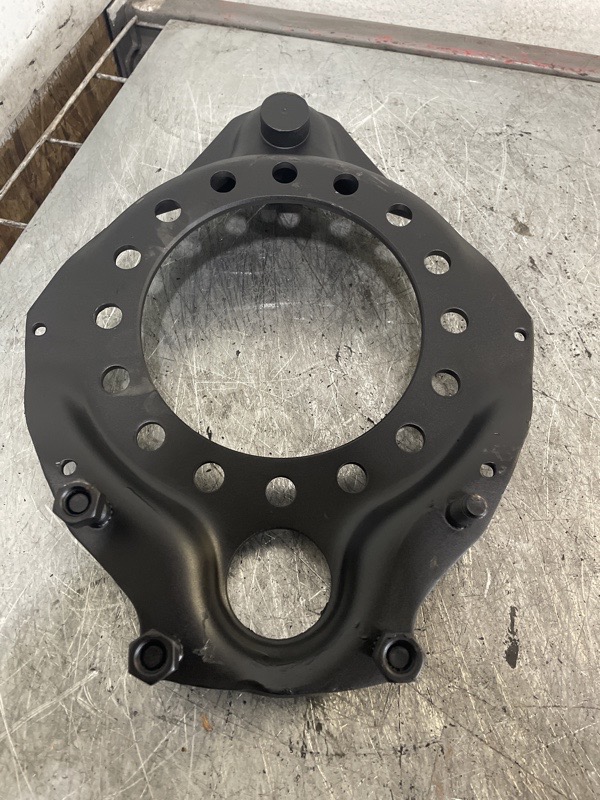 Eaton Brake Spider - Frontier Truck Parts