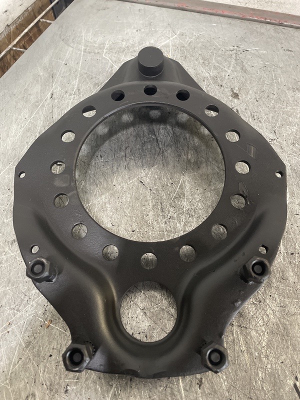 Eaton Brake Spider - Frontier Truck Parts