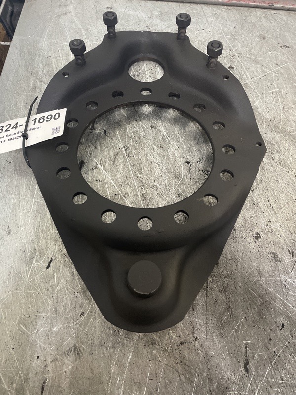 Eaton Brake Spider - Frontier Truck Parts