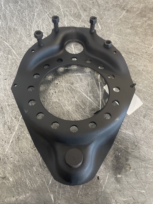 Eaton Brake Spider - Frontier Truck Parts