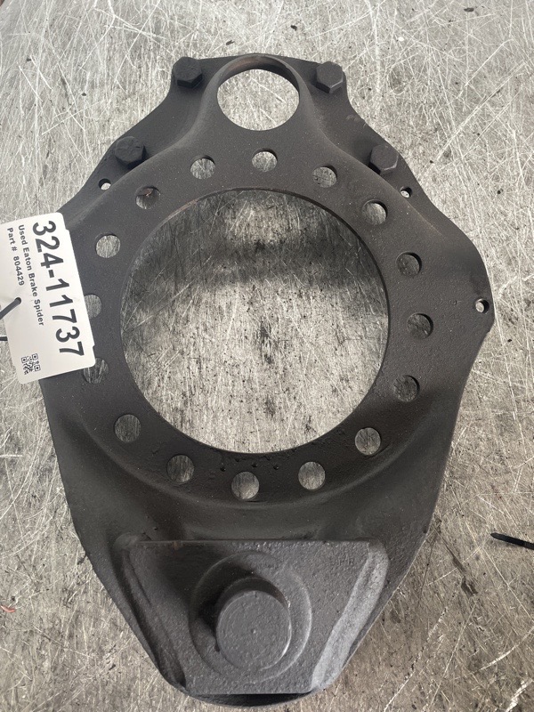 Frontier Truck Parts