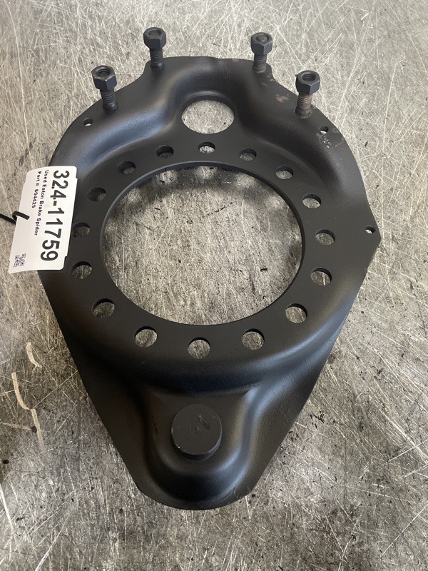 Frontier Truck Parts
